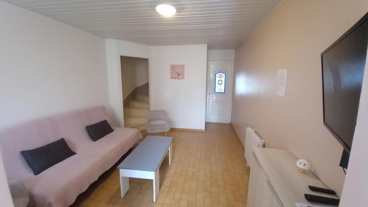 Gite Albertin Exterior photo